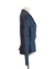 Blazer Areaoito - Azul - comprar online