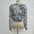 CROPPED SEDA DIANE VON F. FLORAL PP na internet