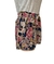 Shorts Rosa Estampado (P) - comprar online