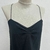 Vestido Stella Mccartney Preto SEDA-P - comprar online