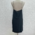 Vestido Stella Mccartney Preto SEDA-P - loja online