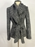 CASACO ZARA TWEED P