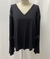 Blusa Preto Le Lis Blanc