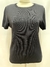 BLUSA MANOOCH PRETO