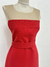 Vestido Gloria Coelho - Vermelho - comprar online