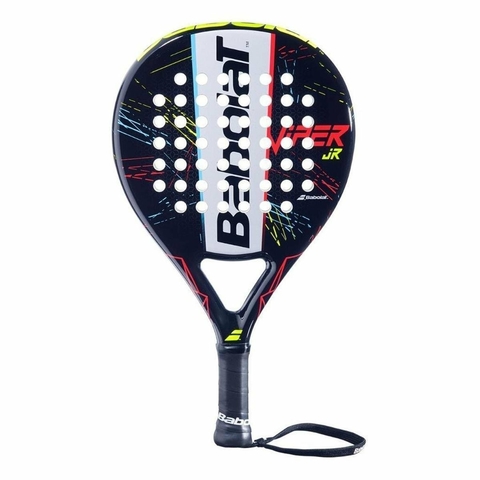 Raquete Babolat VIPER CARBON 2020 A RAQUETE DE JUAN LEBR N