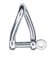 GRILLETES INOX 8 mm Twist Shackle HARKEN