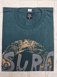 Remera SURF