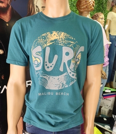 Remera SURF