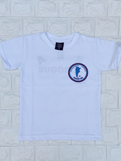 Remera Ed. Argentino - comprar online