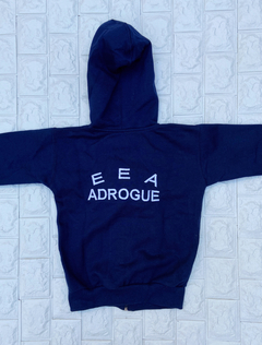 Campera azul Ed. argentino en internet