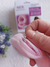 Rosquinhas Amamentação Nova Era Baby - Rosa - comprar online