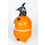 Filtro f450p - piscinas de 65 mil litros - Marca Nautilus color naranja