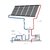 KIT AQ 10 - Sistema climatización solar HELIOCOL PARA TECHO - Piscinas de 10m2 superficie