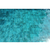 Porcelanato para piscinas Atlantis 20 cm x 20 cm color verde - Marca Portinari