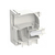 Skimmer moderno piletas fibra y hormigón COD. 01 0015 - Marca Brustec - comprar online