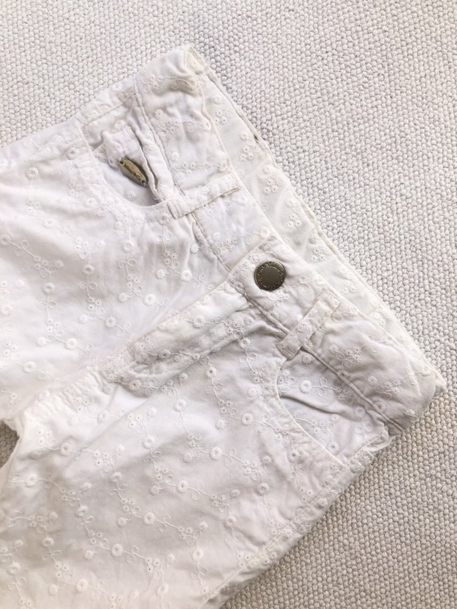 Mimo - pantalón liviano (T: 2 Años) - comprar online