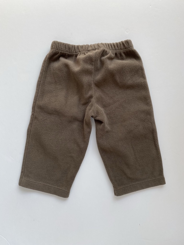 Carter’s - Pantalon polar (T:9Meses) - comprar online