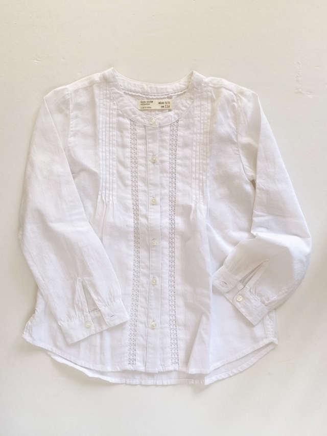 Zara - Camisa (T:5-6Años) - comprar online