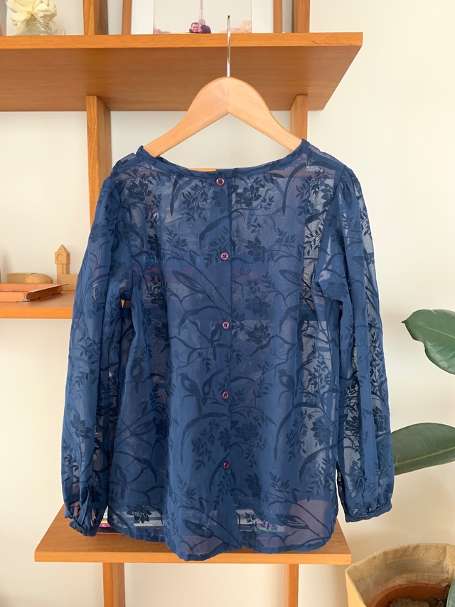 Pioppa - Camisa (T:10Años) - comprar online