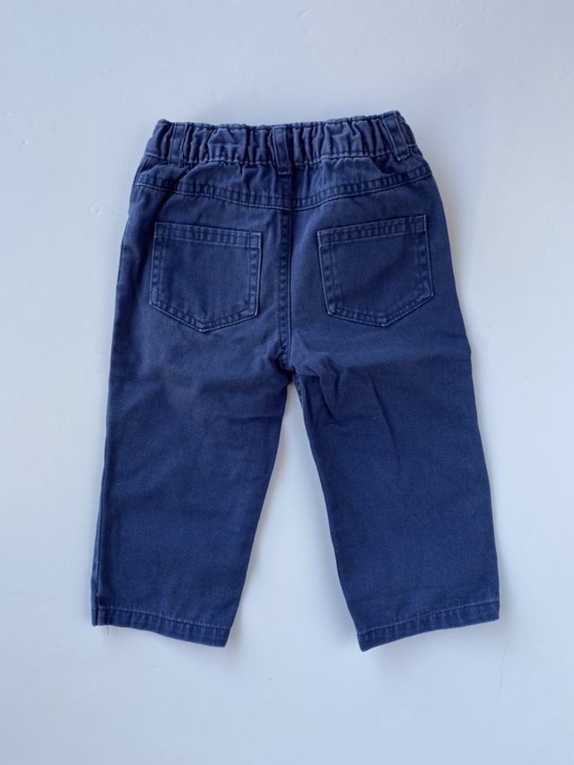 Carter’s - Pantalon de gabardina (T:12Meses) - comprar online
