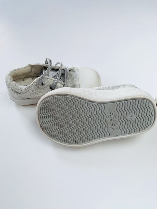 Minimimo - Zapatillas (T:19) - comprar online