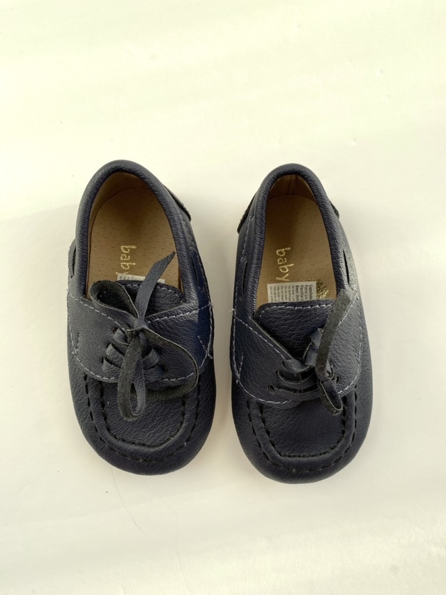 BabyCottons - zapatos ( 10,5CM plantilla)