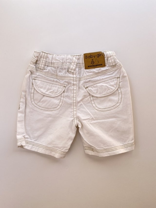 Zara - Short (T:3-6Meses) - comprar online