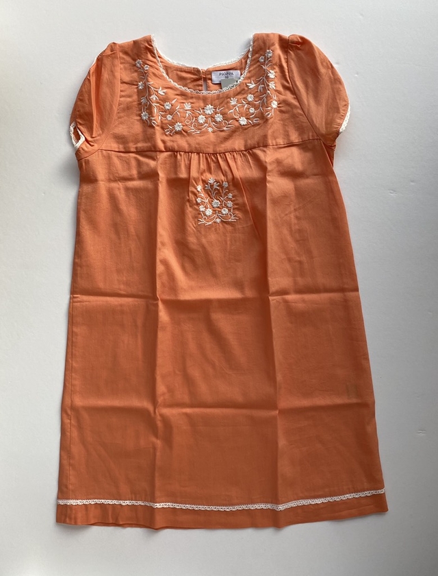 Pioppa - Vestido verano(T:10Años) - comprar online