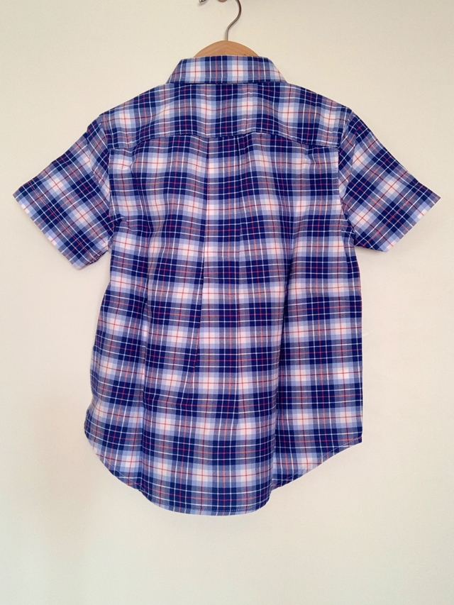 Polo Ralph Lauren - Camisa (T:4Años/ 4T) - comprar online