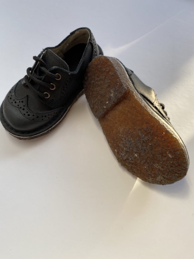 Pioppa - zapatos (T:23 Arg /14,5CM suela) en internet