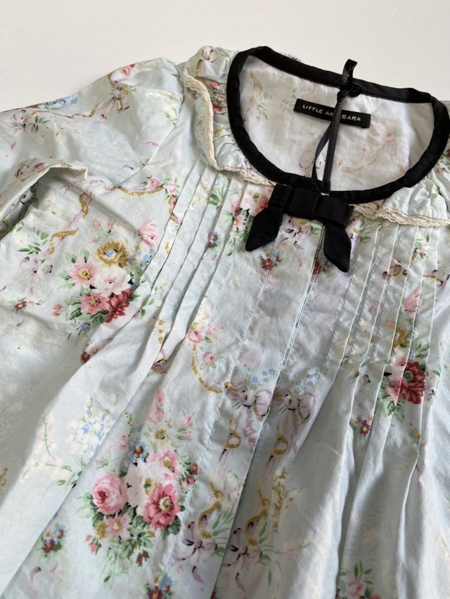 Little Akiabara - Camisa (T:9M) Nueva con etiqueta - comprar online