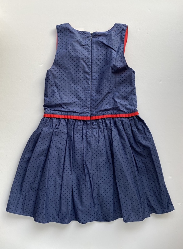 Pioppa - Vestido (T:10Años) - comprar online