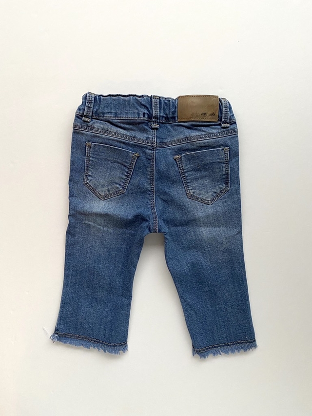 Minimimo - Jean (T:6Meses) - comprar online