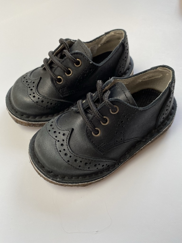 Pioppa - zapatos (T:23 Arg /14,5CM suela)