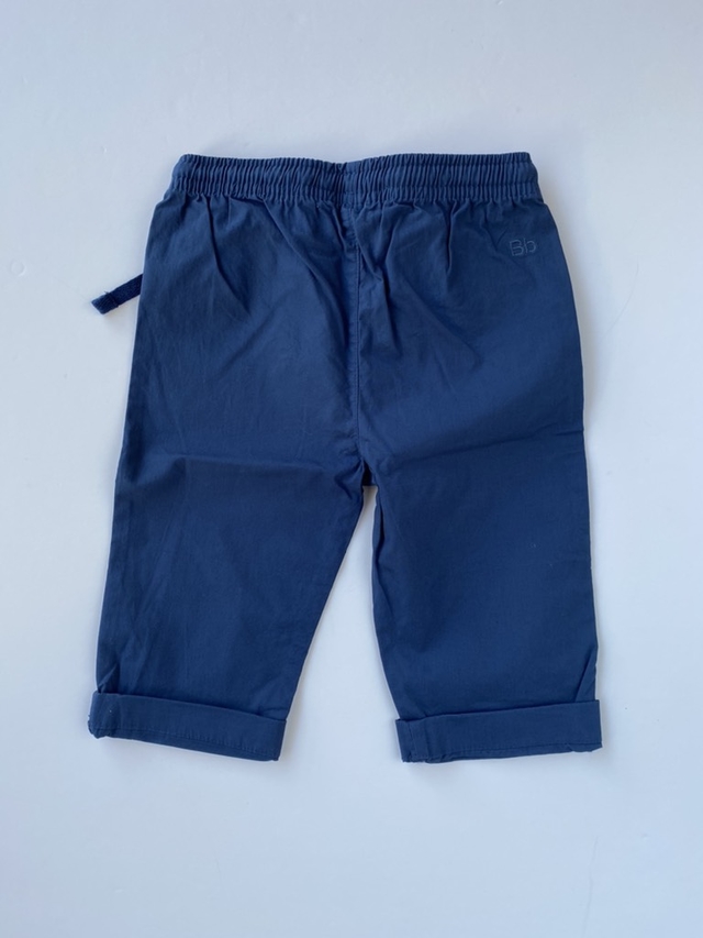 Cheeky- Pantalon finito (T:6-9Meses) - comprar online