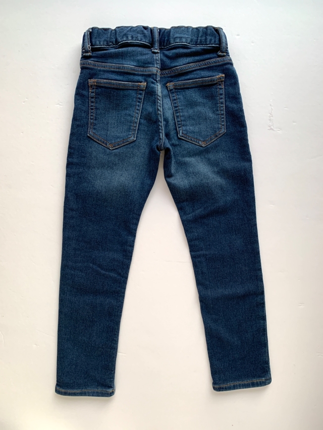 Gap - Jean elastizado(T:6A) Regular Slim - comprar online