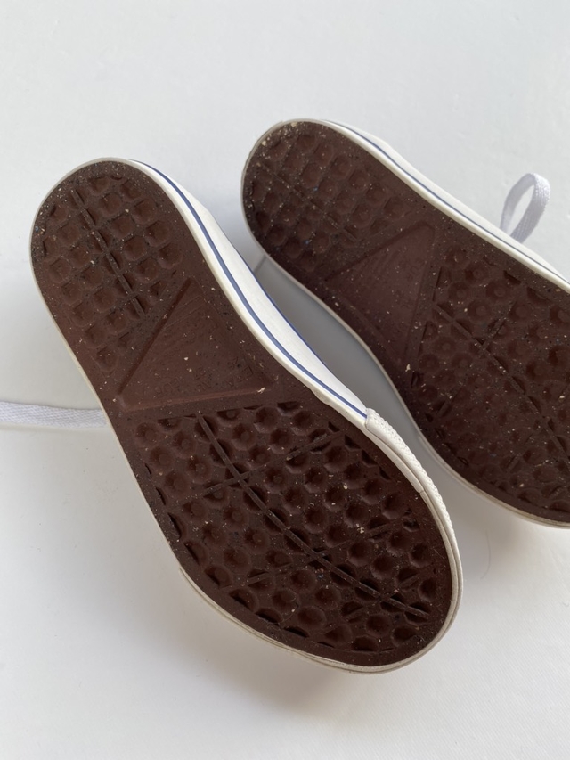 Cheeky - zapatillas de lona (T:27/16cm) en internet