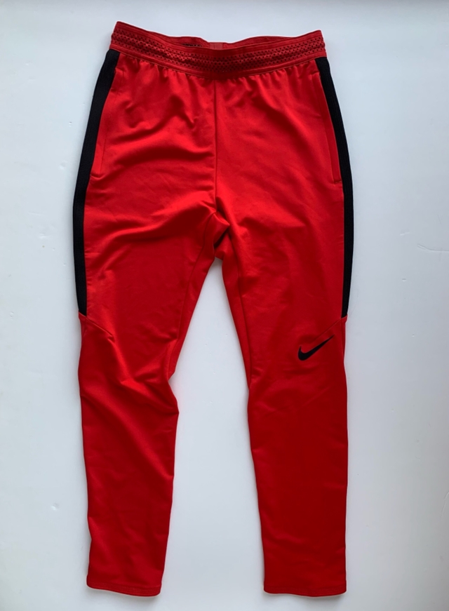 Nike - Pantalon Jogging (T:10-12A) chico