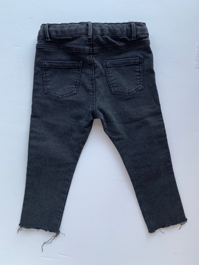 H&M - Jean skinny elastizado (T:2-3Años) - comprar online