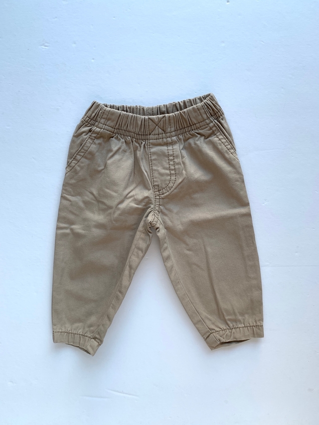 carter’s - Pantalon de gabardina (T:6M)