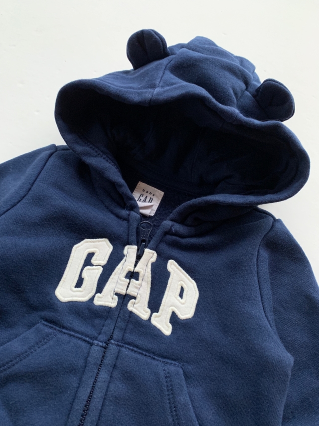 Gap - Astronauta friza (T:0-3M) - comprar online