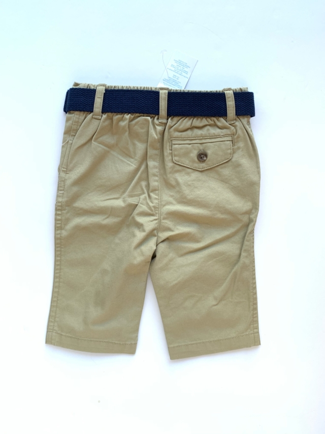 Polo Ralph Lauren - Pantalon de gabardina (T:3M) Nuevo con etiqueta - comprar online