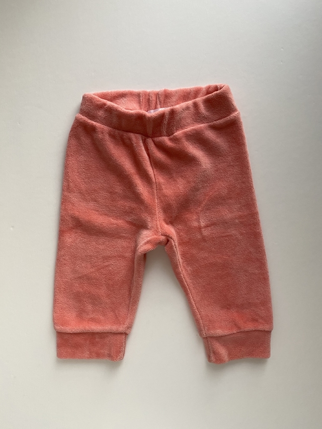 Cheeky - Pantalon de plush (T:S 3/6Meses)