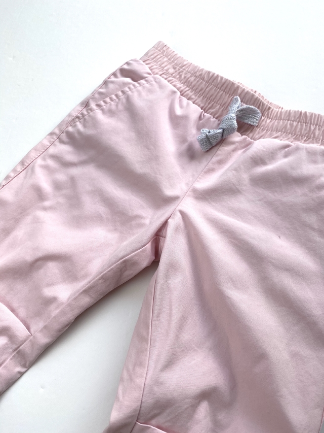 Carter's - Pantalon poplin interior forrado en algodón (T:3T) en internet