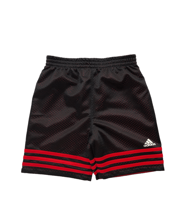 Adidas - Short basketball Reversible (5 Años)
