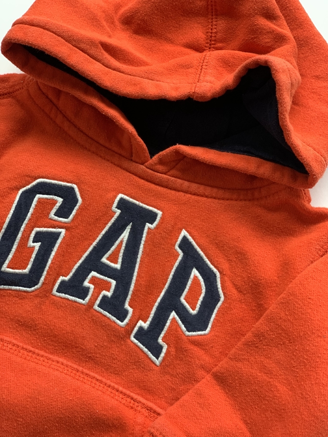 Gap - Buzo con capucha (T:12-18M) - comprar online