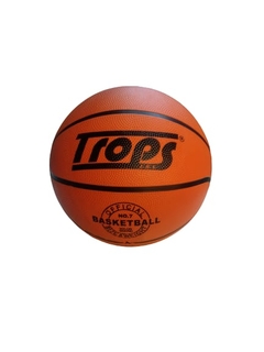 pelota basketball trops n°5