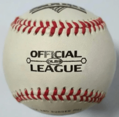Pelota De Béisbol South® Official League - Baseball - comprar online