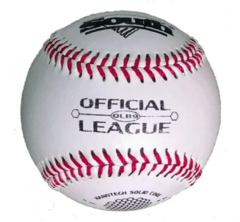 Pelota De Béisbol South De 9'' Official League - Baseball - comprar online
